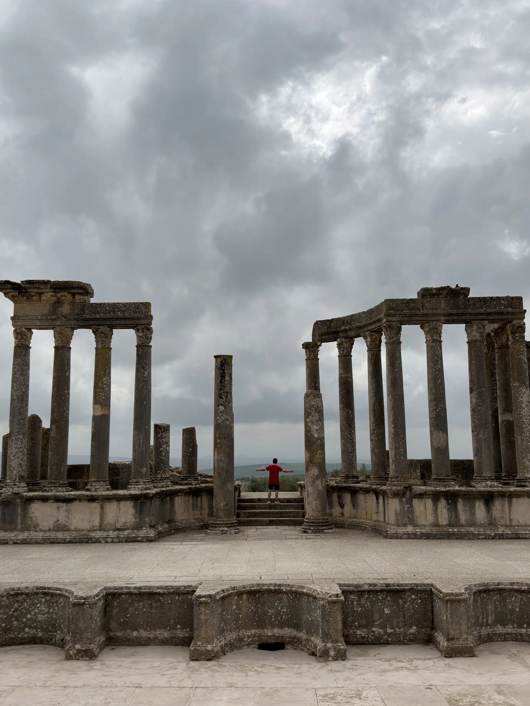 Tunisia Travel Guide