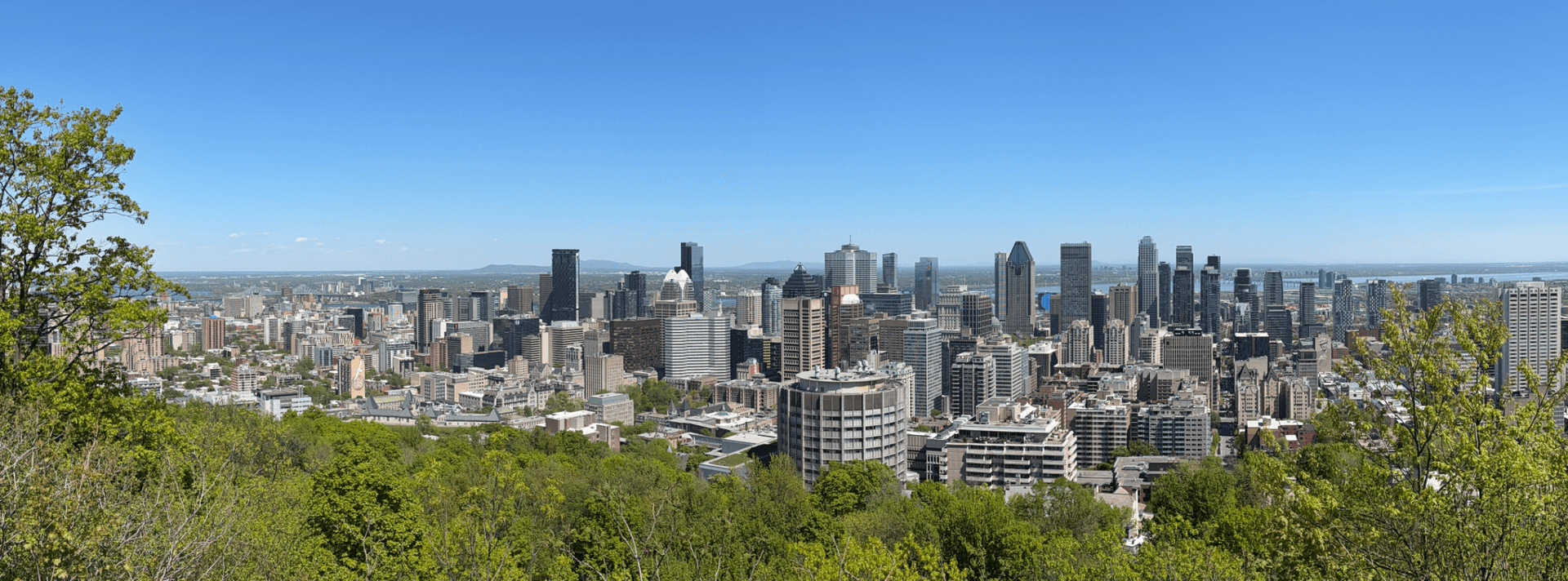 Mount Royal Park