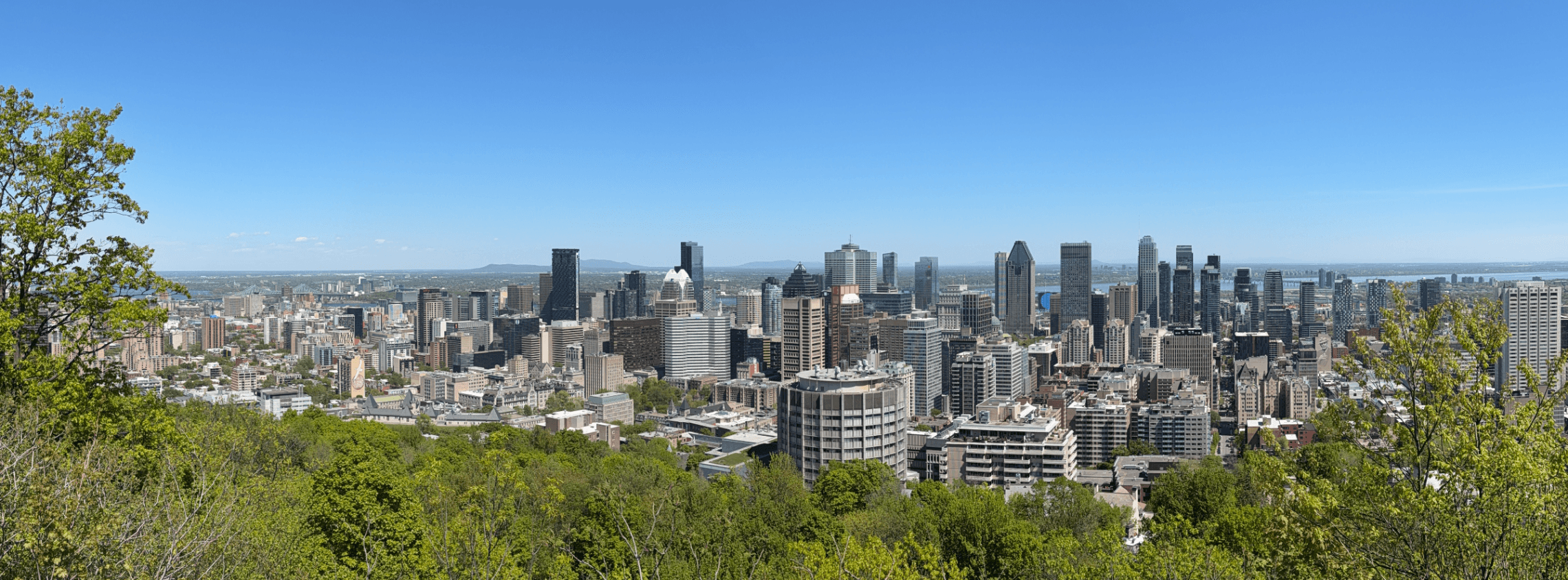 Mount Royal Park