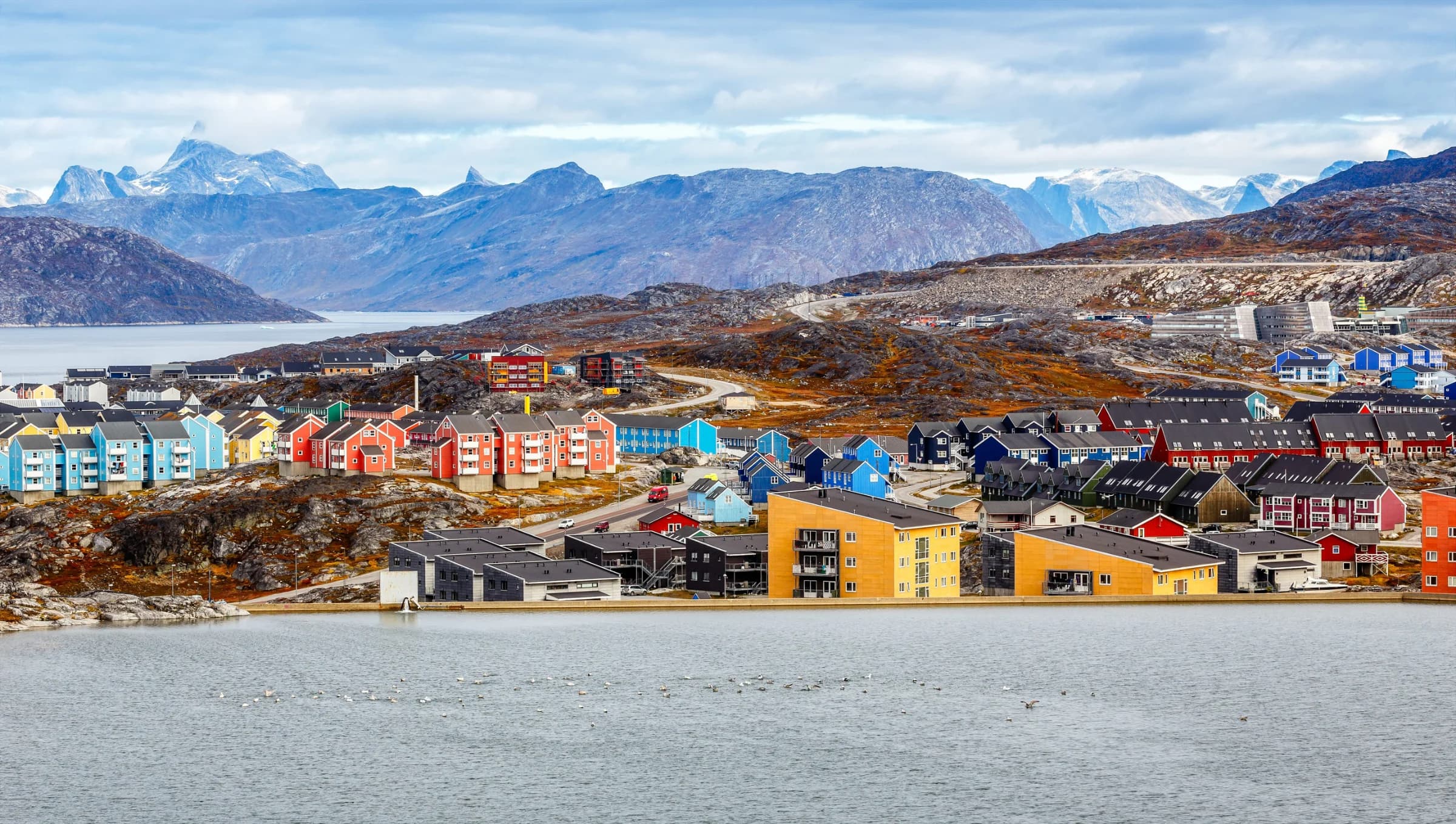 Nuuk
