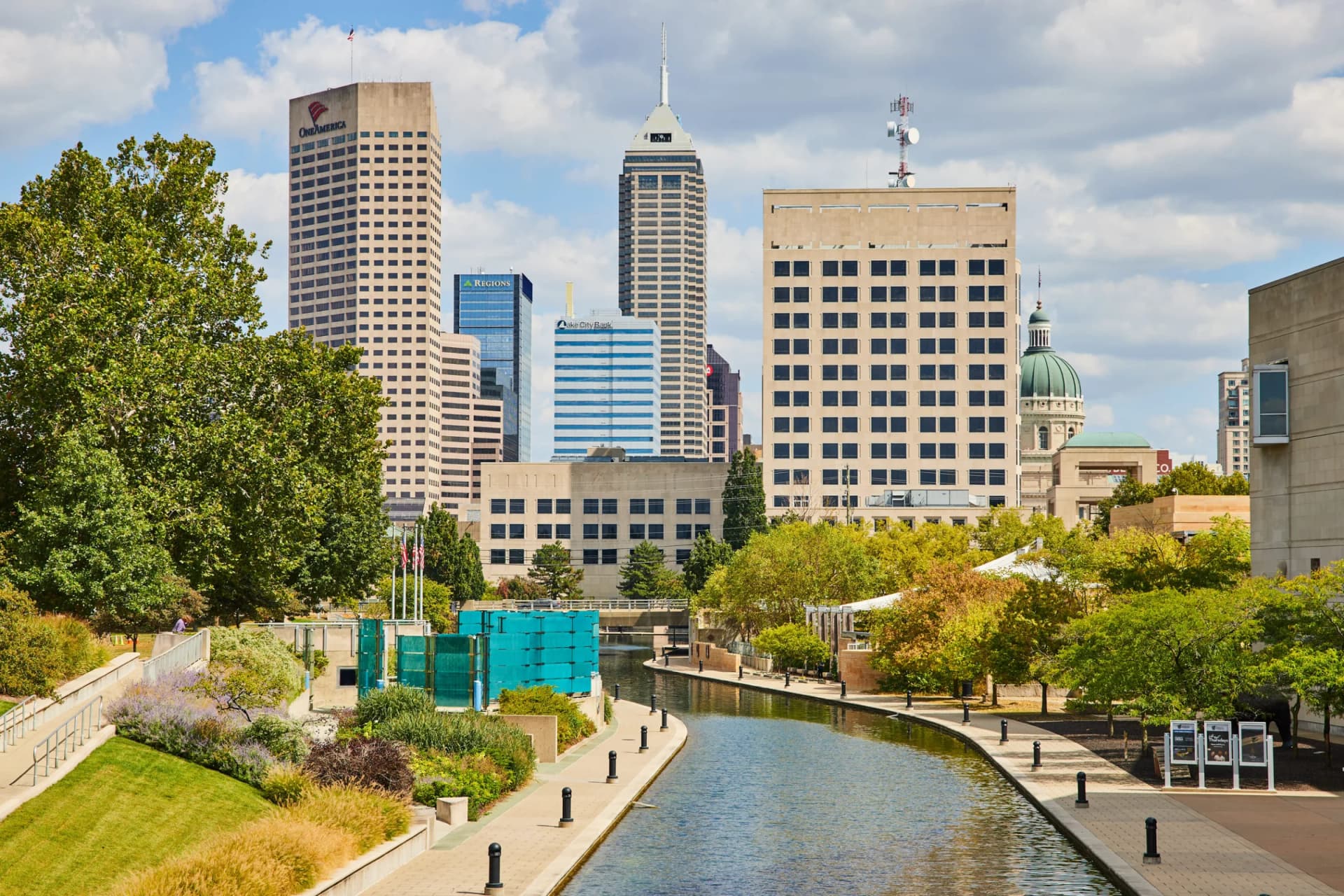 Indianapolis Travel Guide
