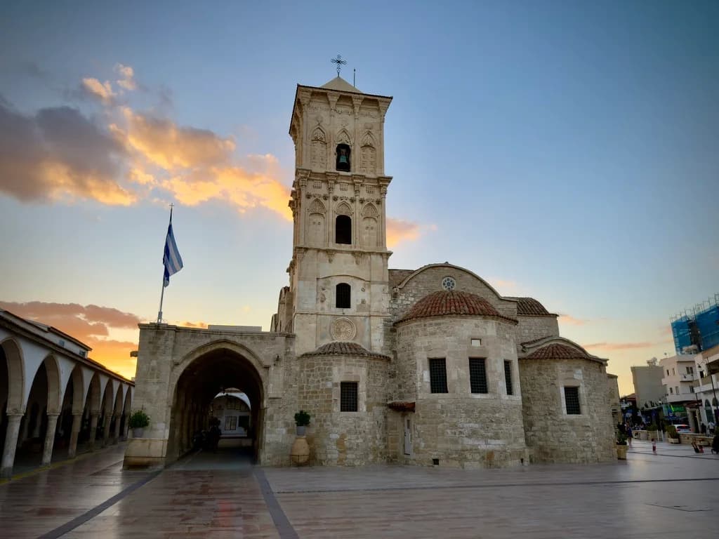 Larnaca