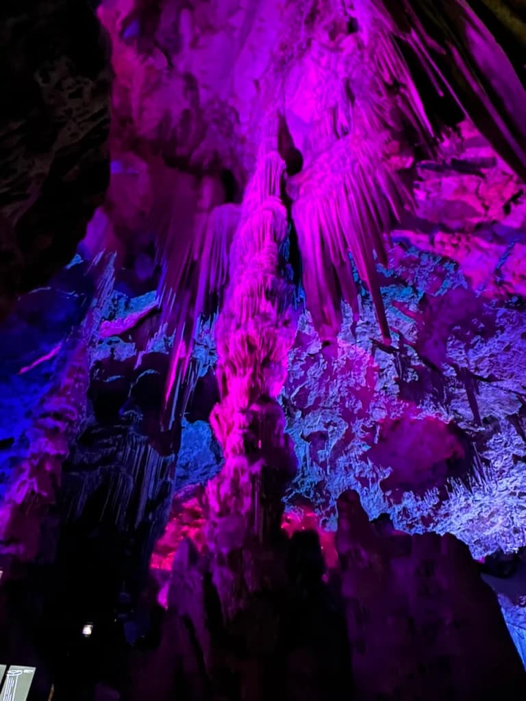 Saint Michael's Cave