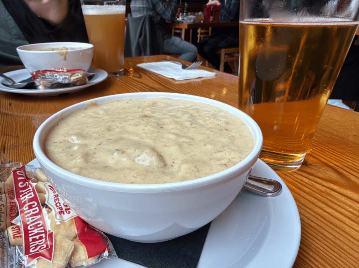 Hook & Line Pub