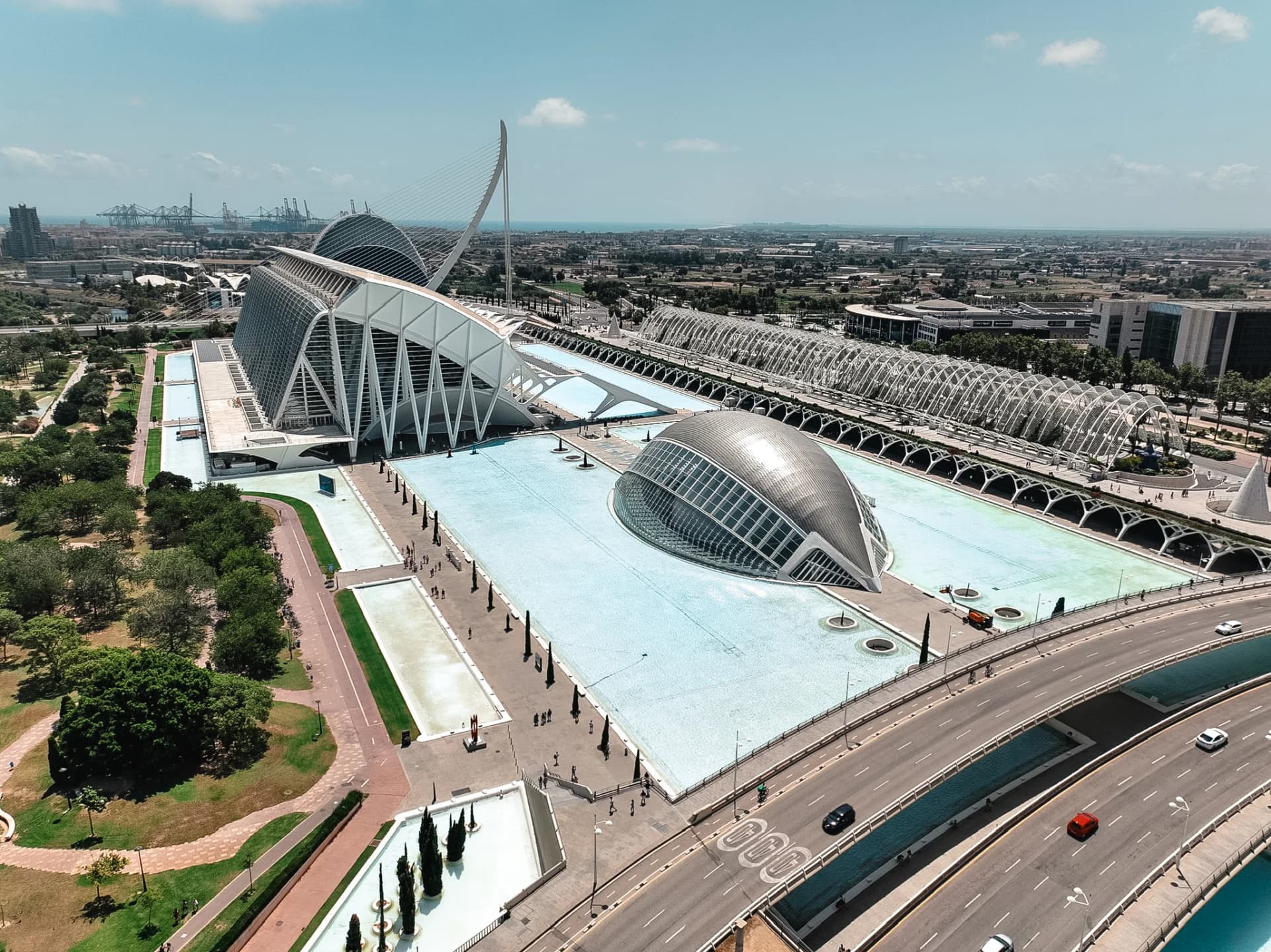 València: A Local's Guide to Spain's City of Water and Fire