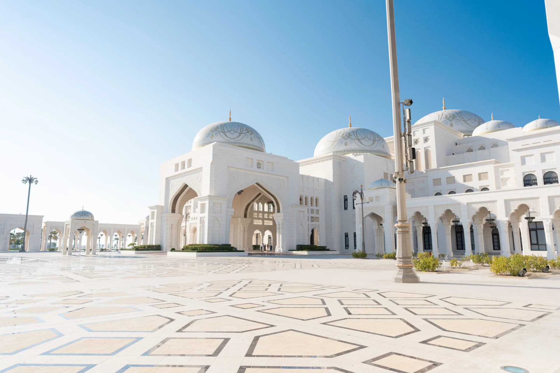 Qasr Al Watan