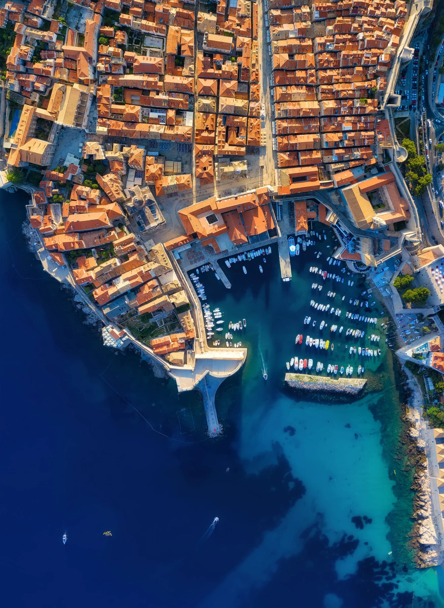 Dubrovnik Travel Guide