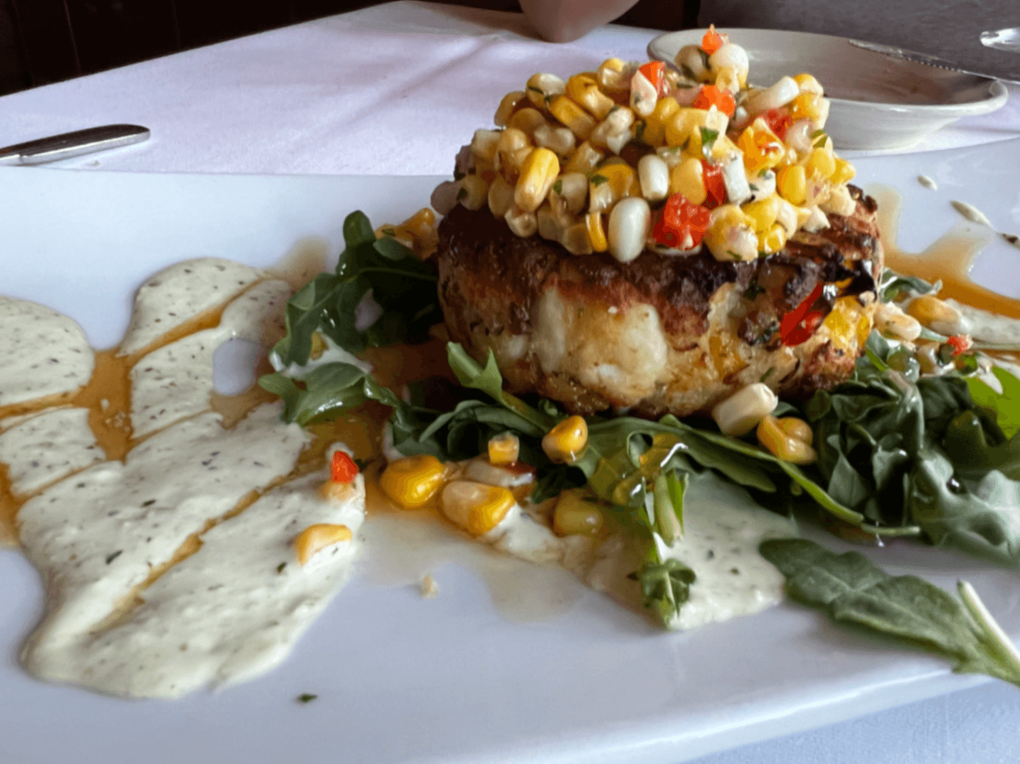 Don's Lighthouse Grille
