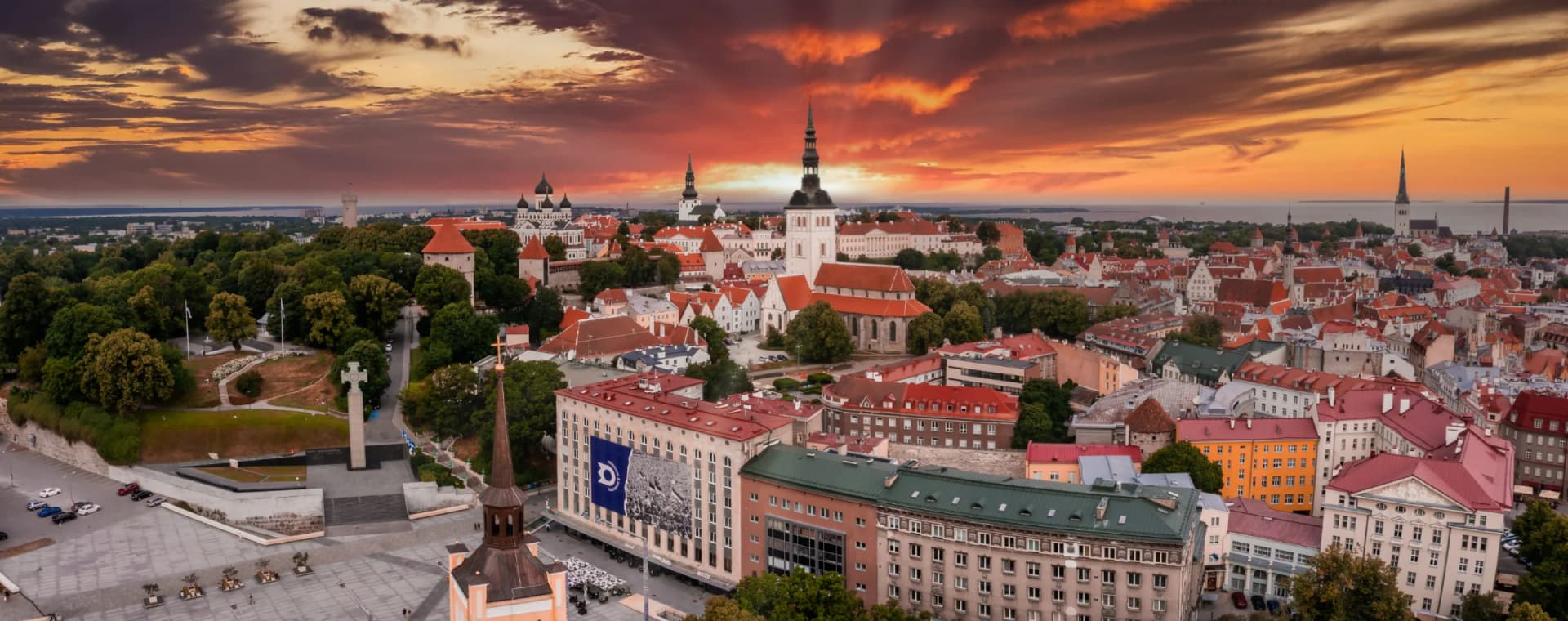 Tallinn Travel Guide