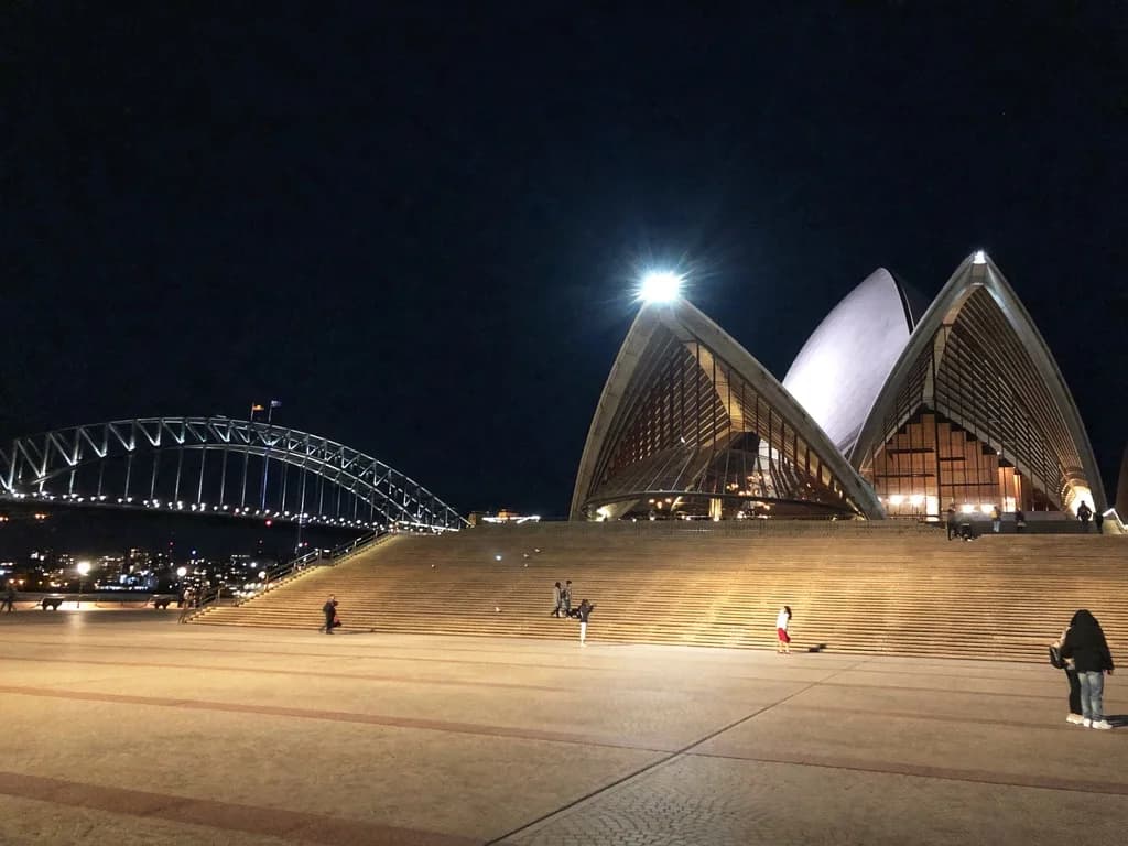 Australia