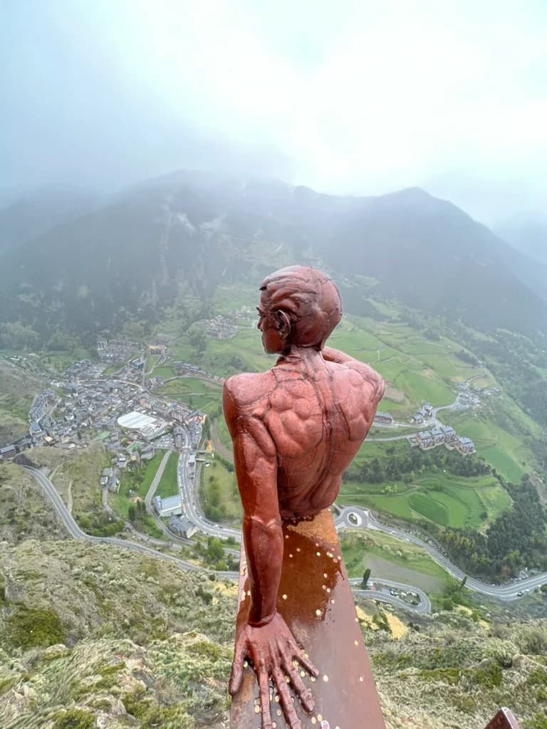 Andorra