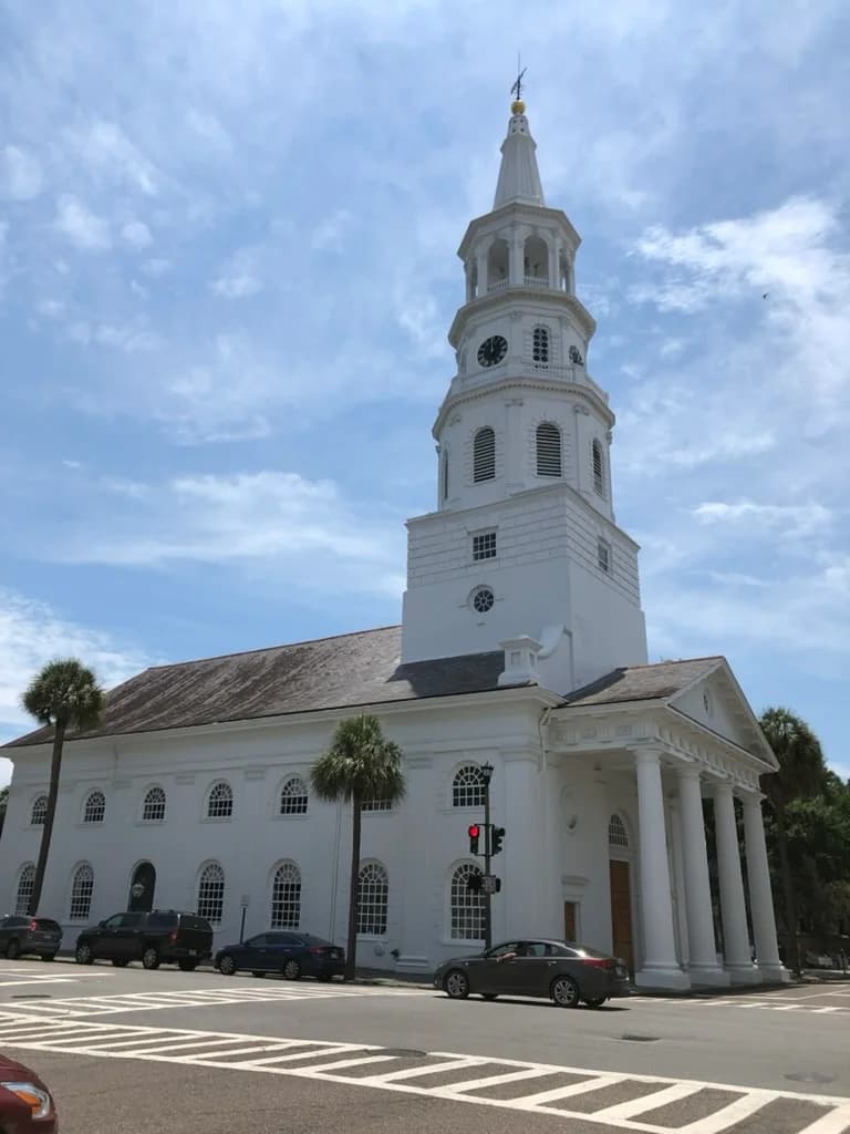 St. Michael's Church