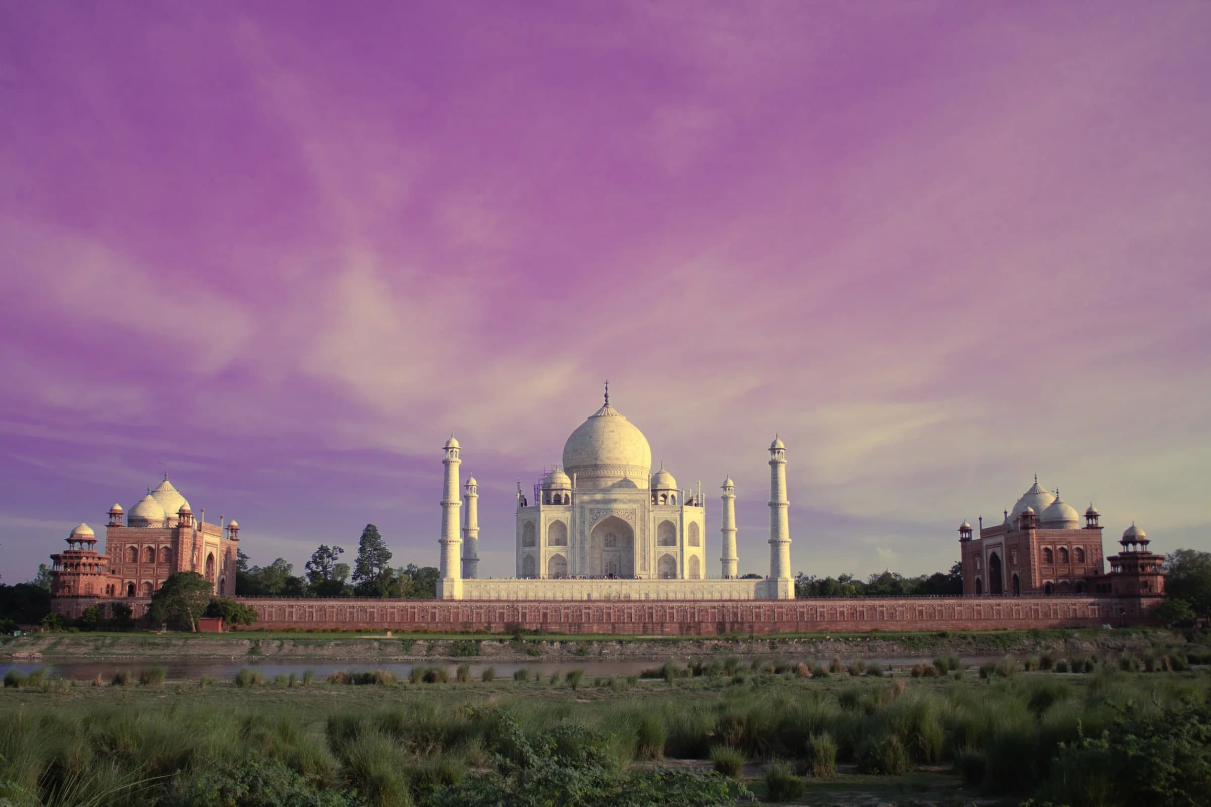Agra