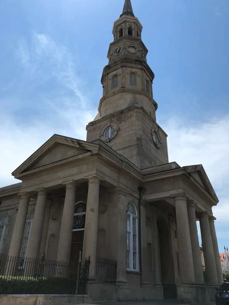 St. Philip's Church