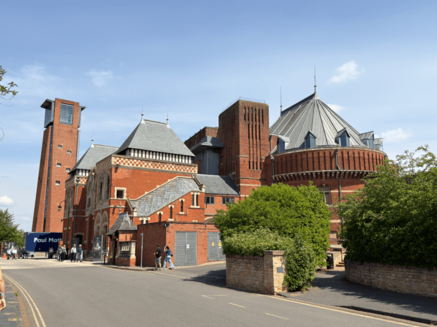 Royal Shakespeare Theatre