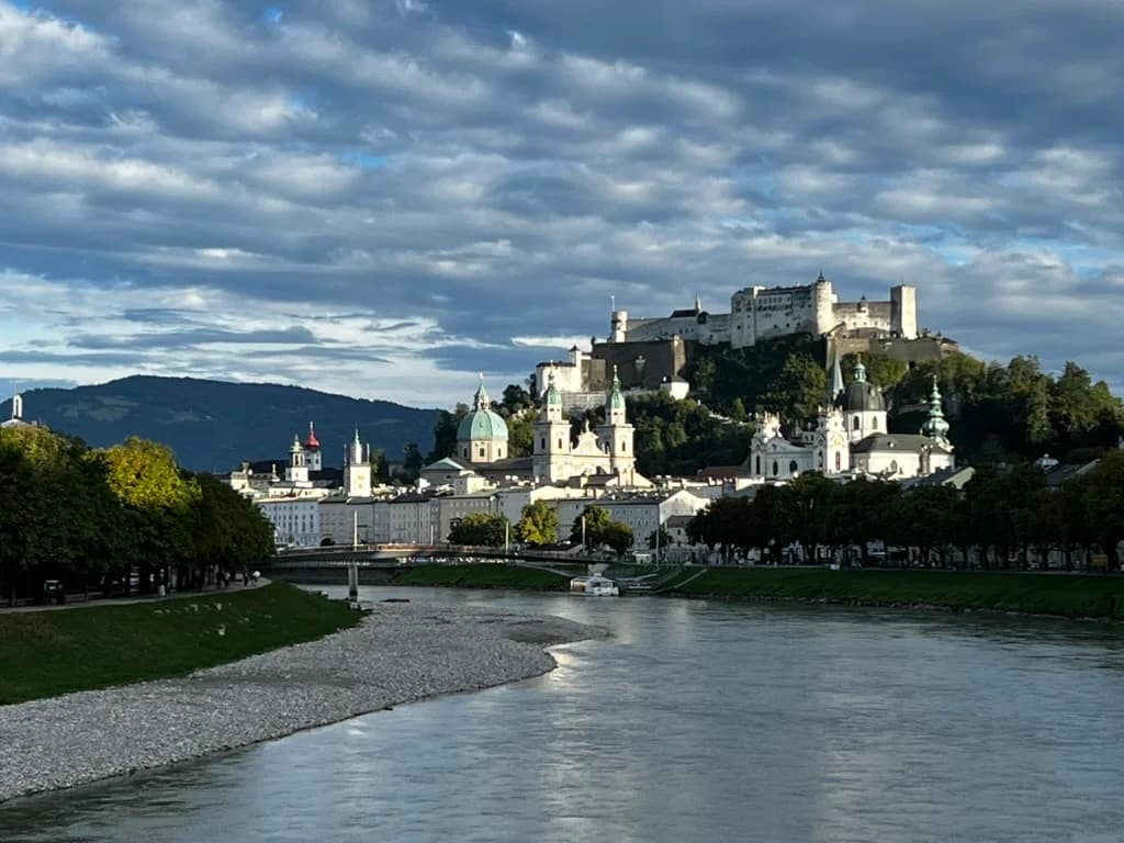 Austria