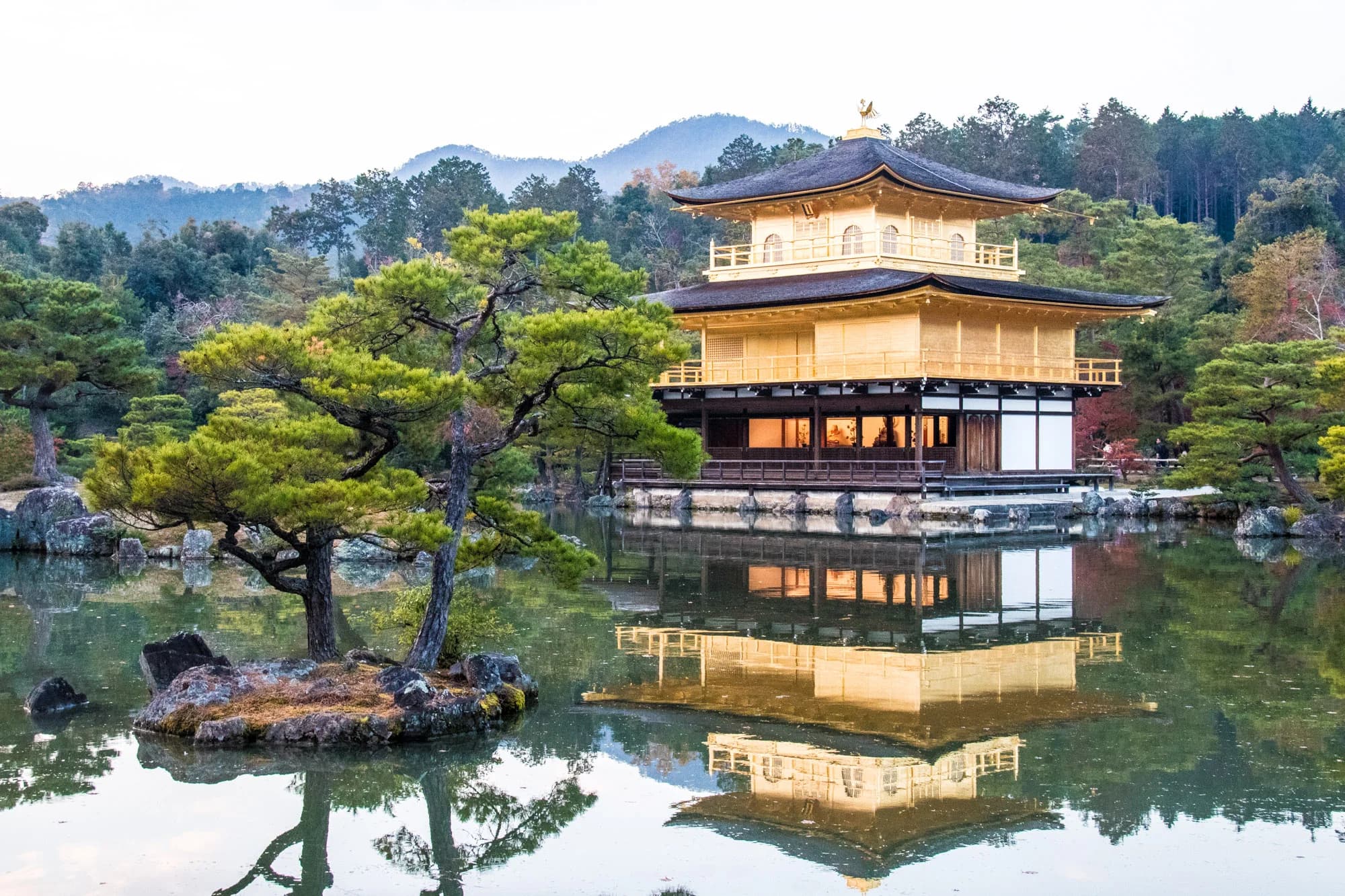 Kyoto, Japan