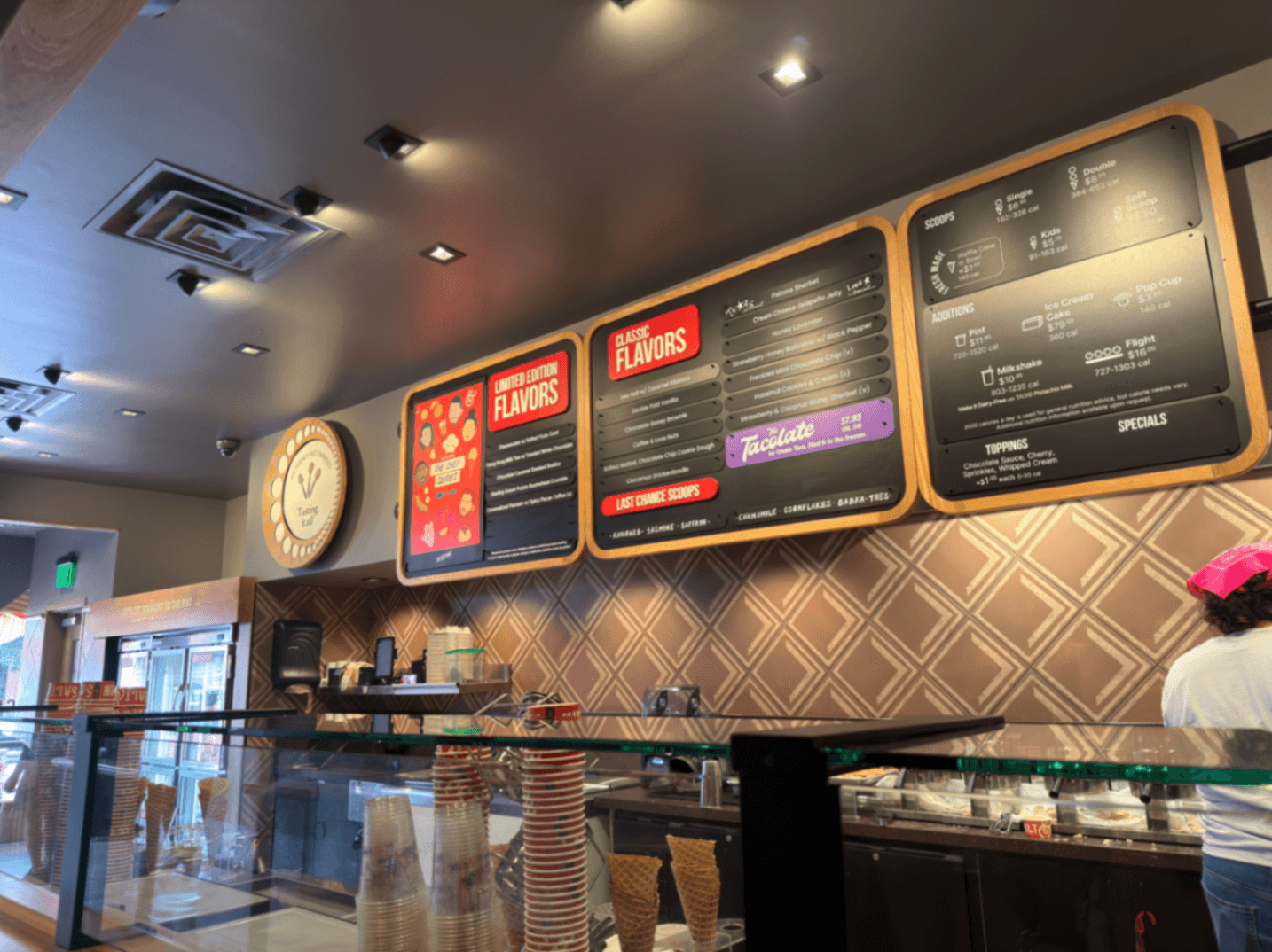 Salt & Straw