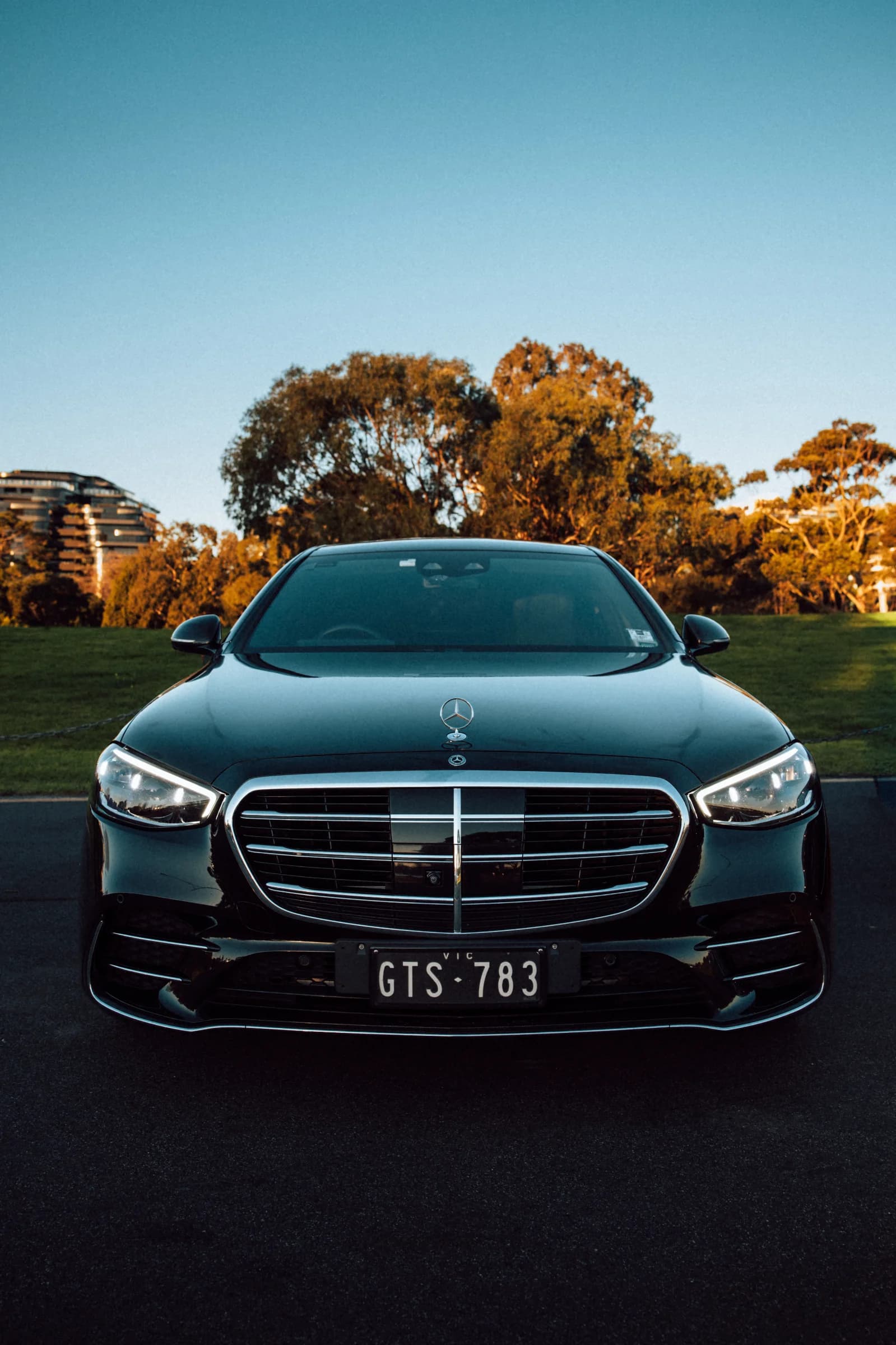Melbourne Airport Transfer