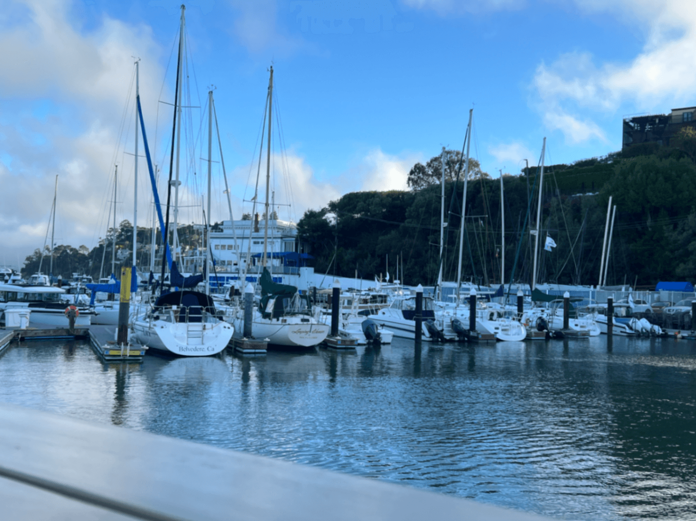 Sam's Anchor Cafe