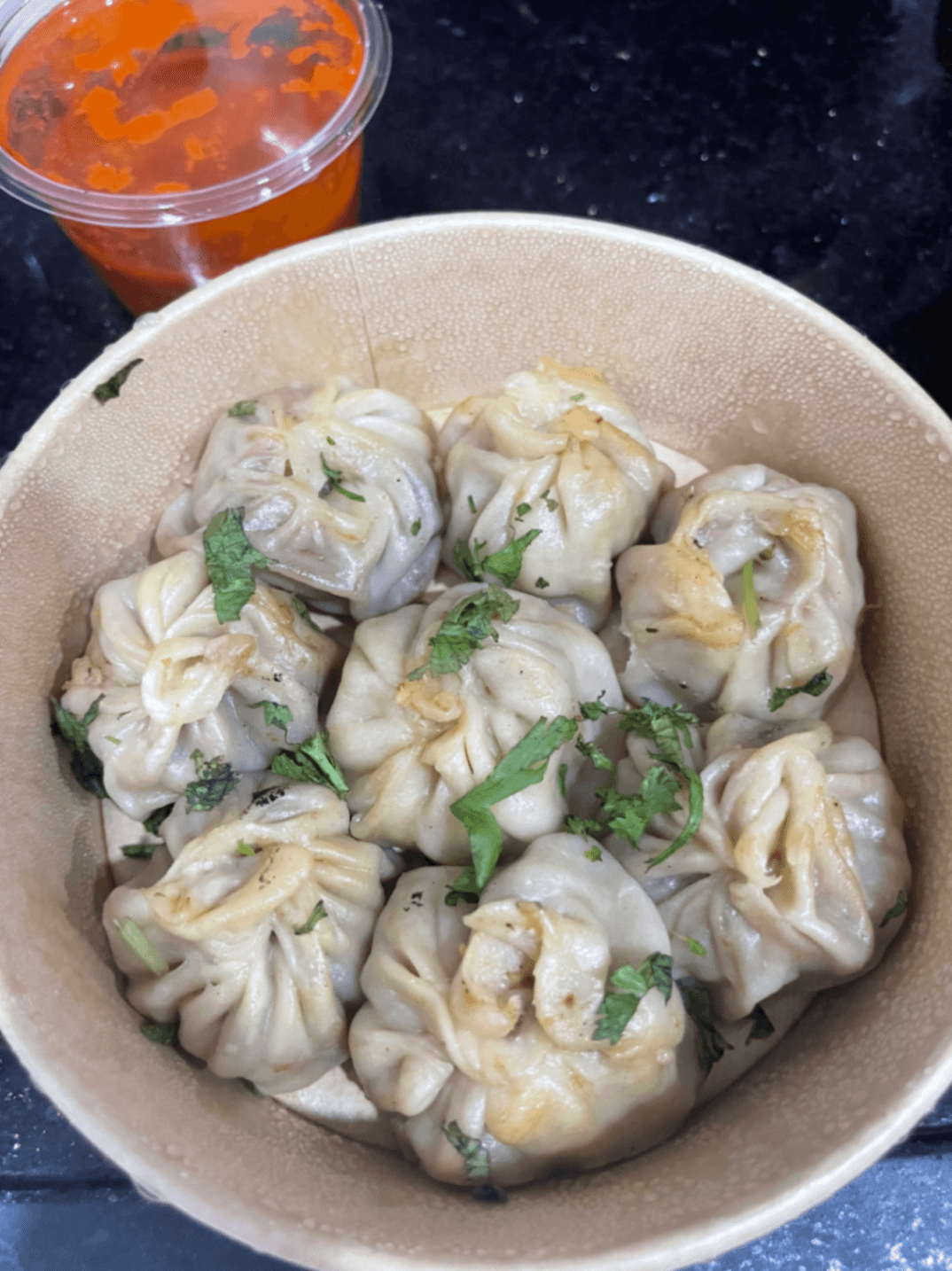 Papadums Indian Cuisine- Box Oi