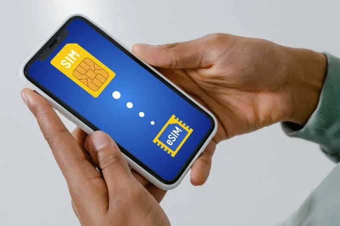 eSIM Spain vs Traditional SIM Cards: What Visitors Should Consider