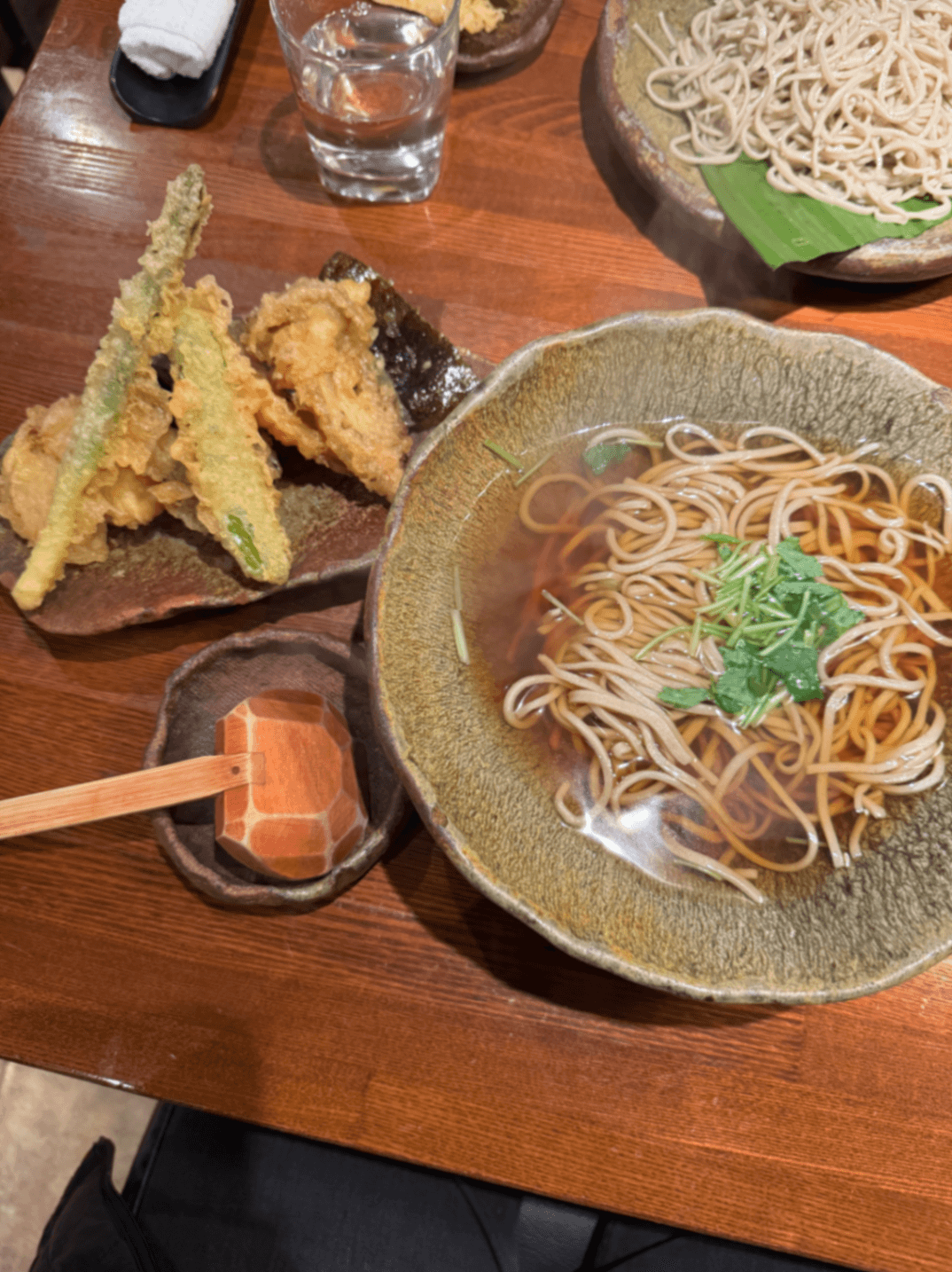 Akari Soba