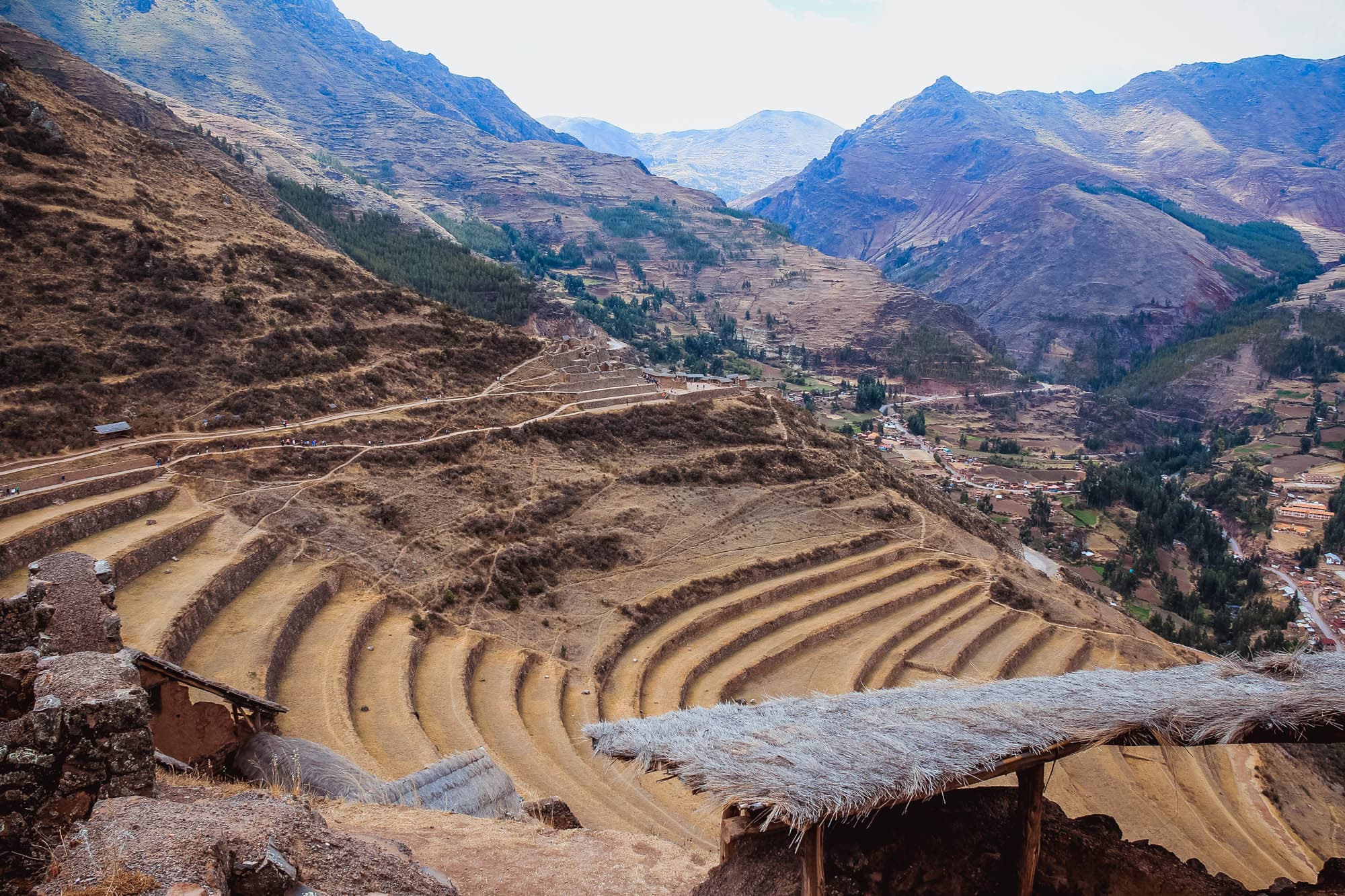 Sacred Valley