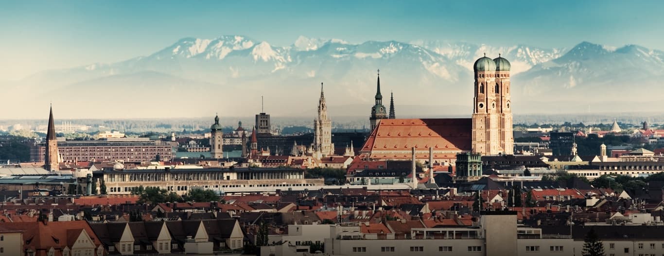 Visit The Picturesque Towns