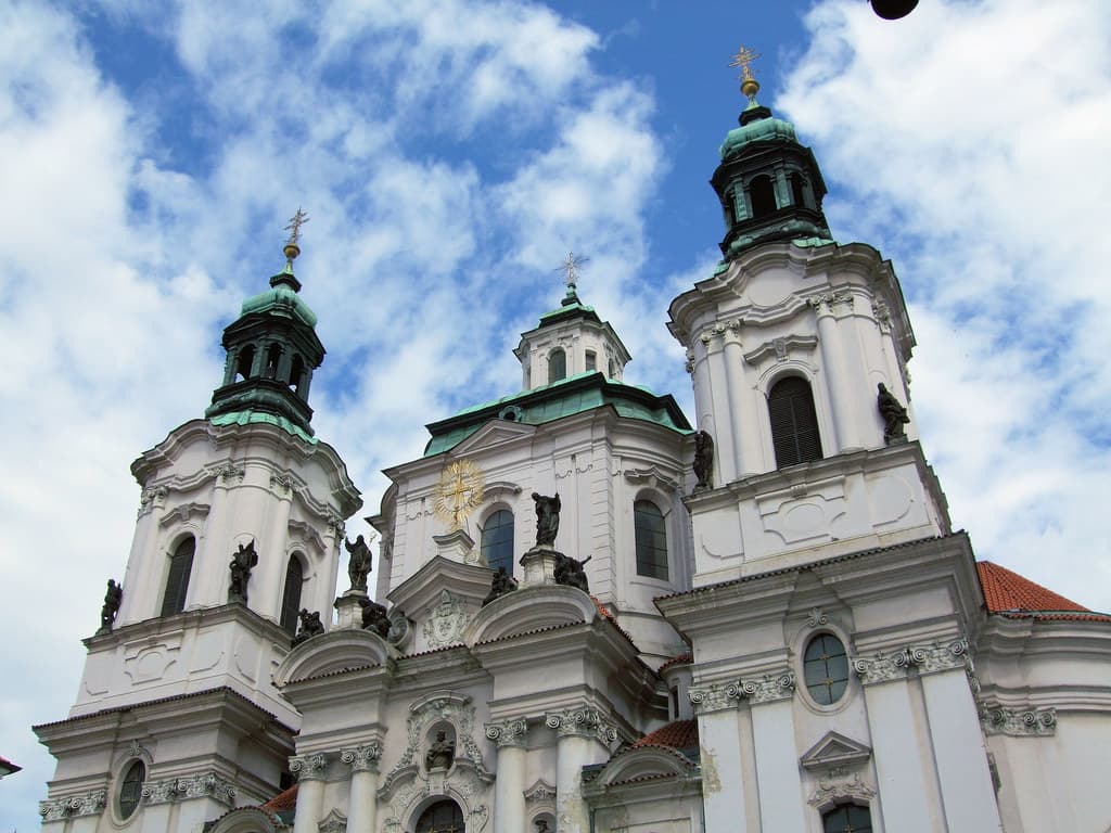 St. Nicholas Church