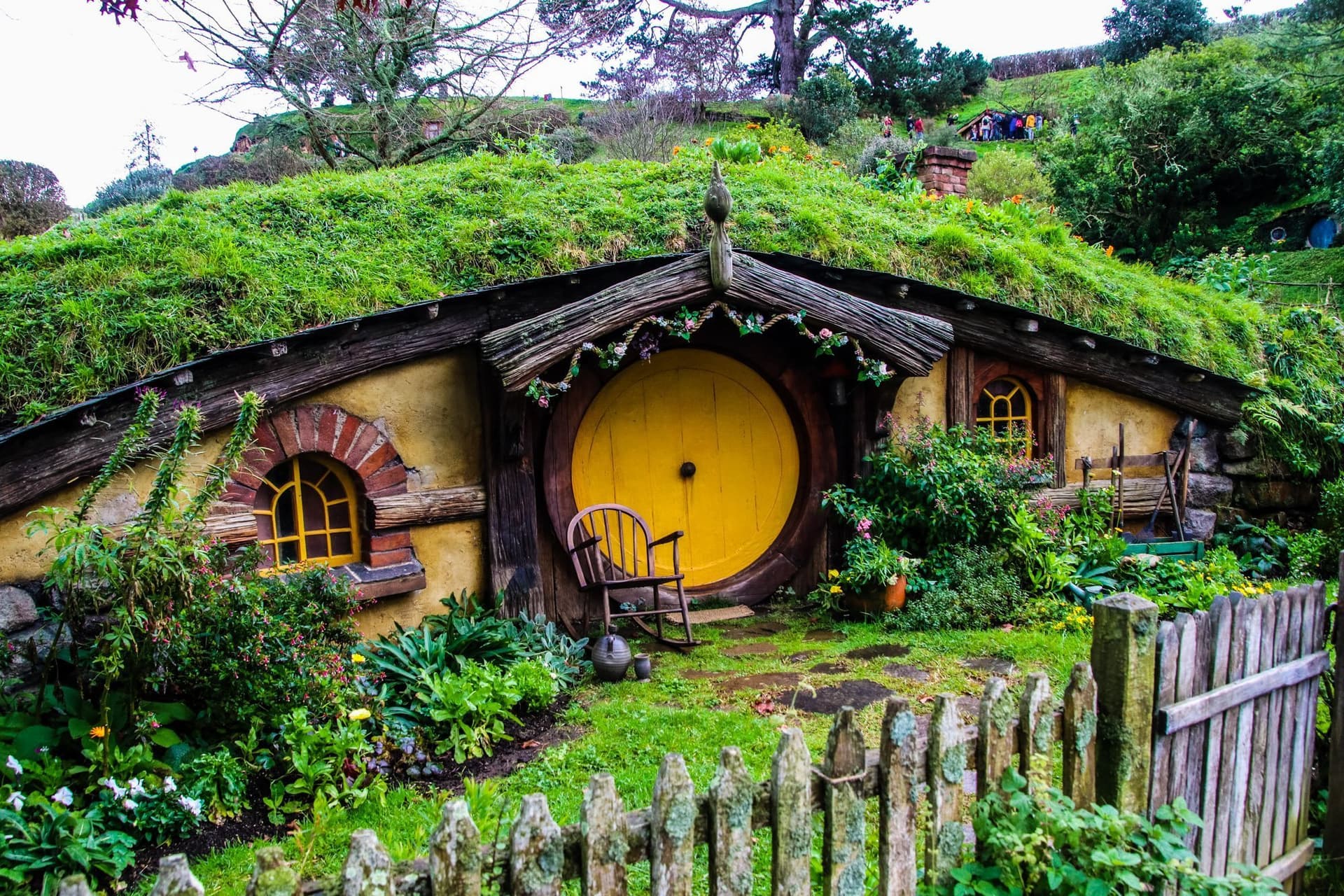 Hobbiton