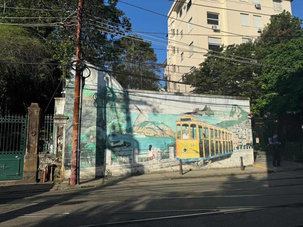 Santa Teresa