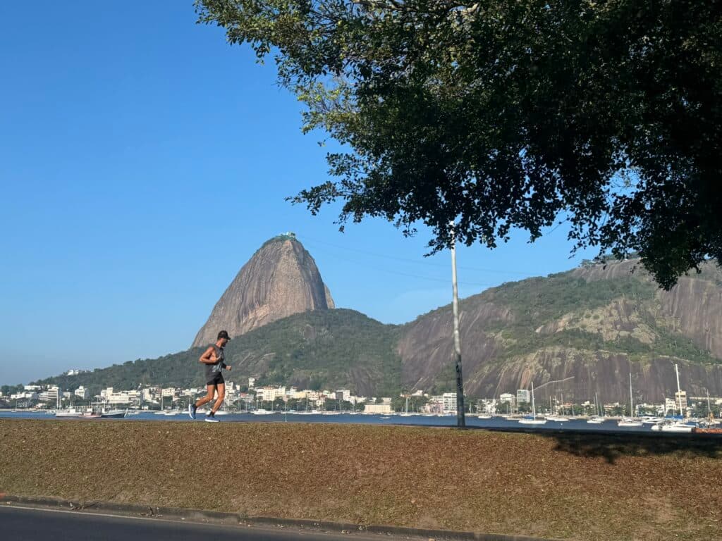 Flamengo Park