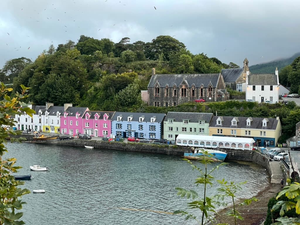 Portree