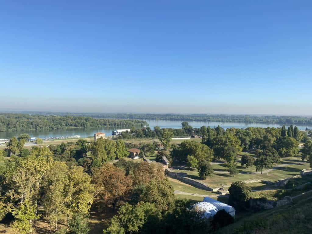 Kalemegdan Park