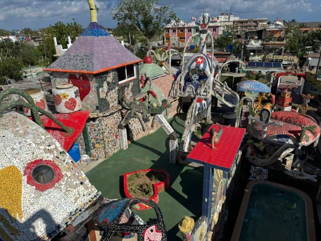 Fusterlandia