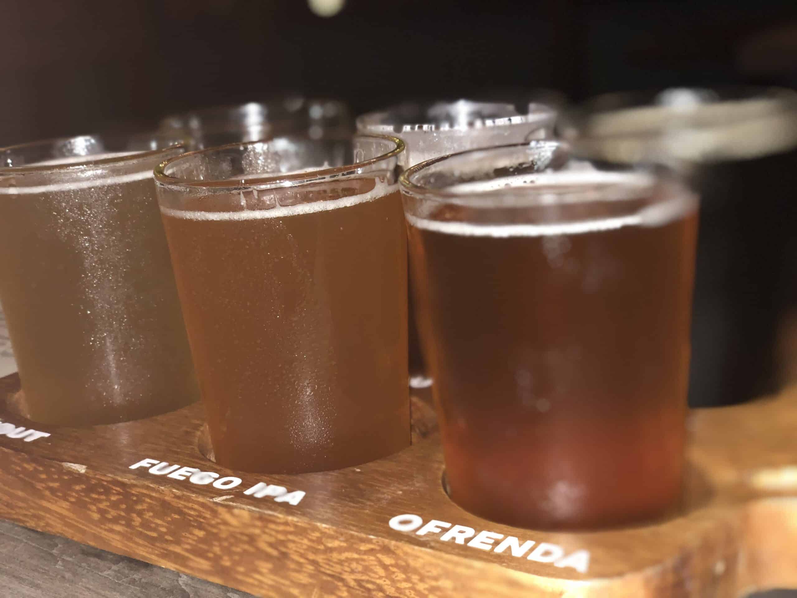 The Top 10 Bars in Antigua, Guatemala