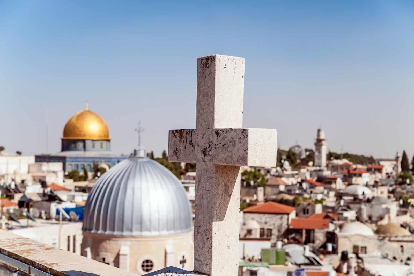 7 Countries That Offer Rich Christian Heritage and History