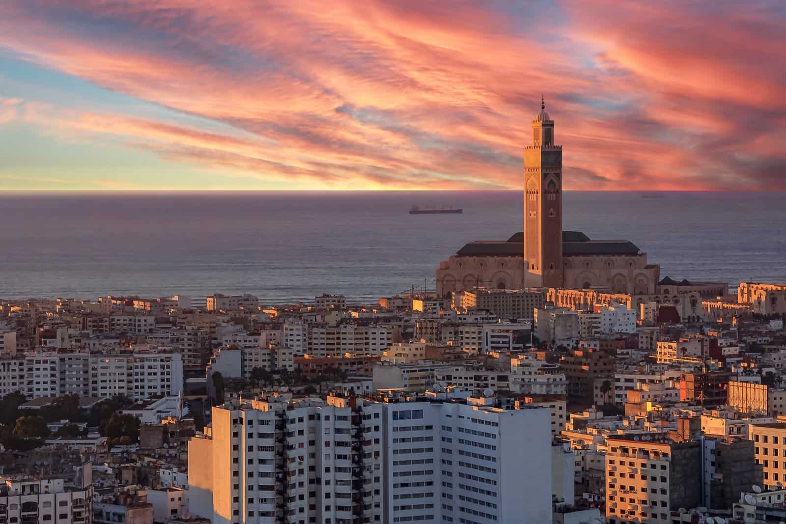 Things to Do in Casablanca
