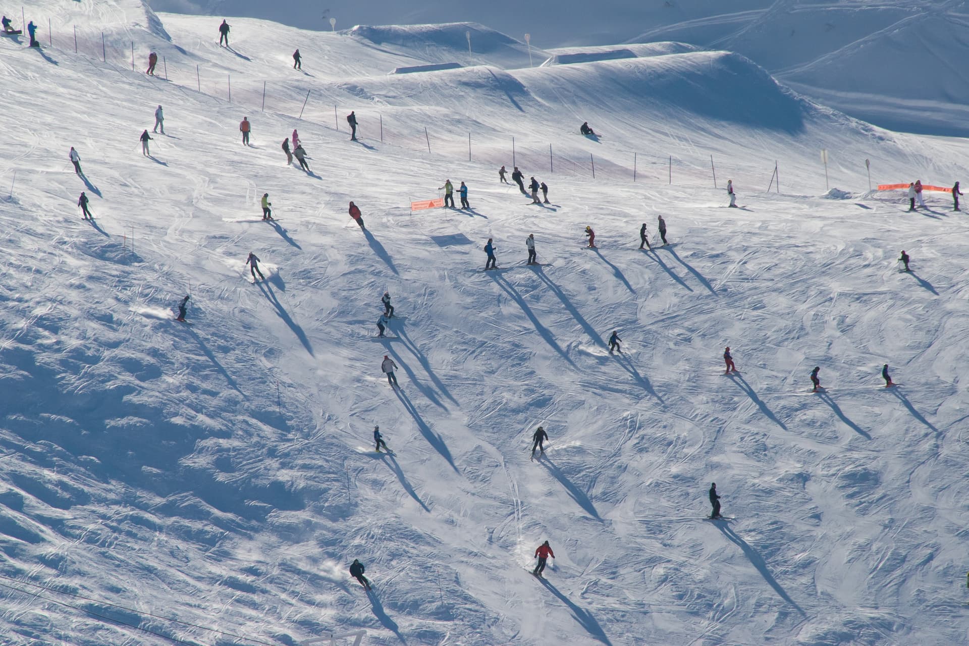 Beginner’s guide to skiing in France: Top resorts and tips