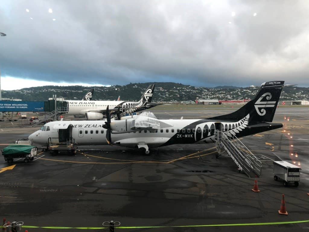Exploring New Zealand’s North and South Islands
