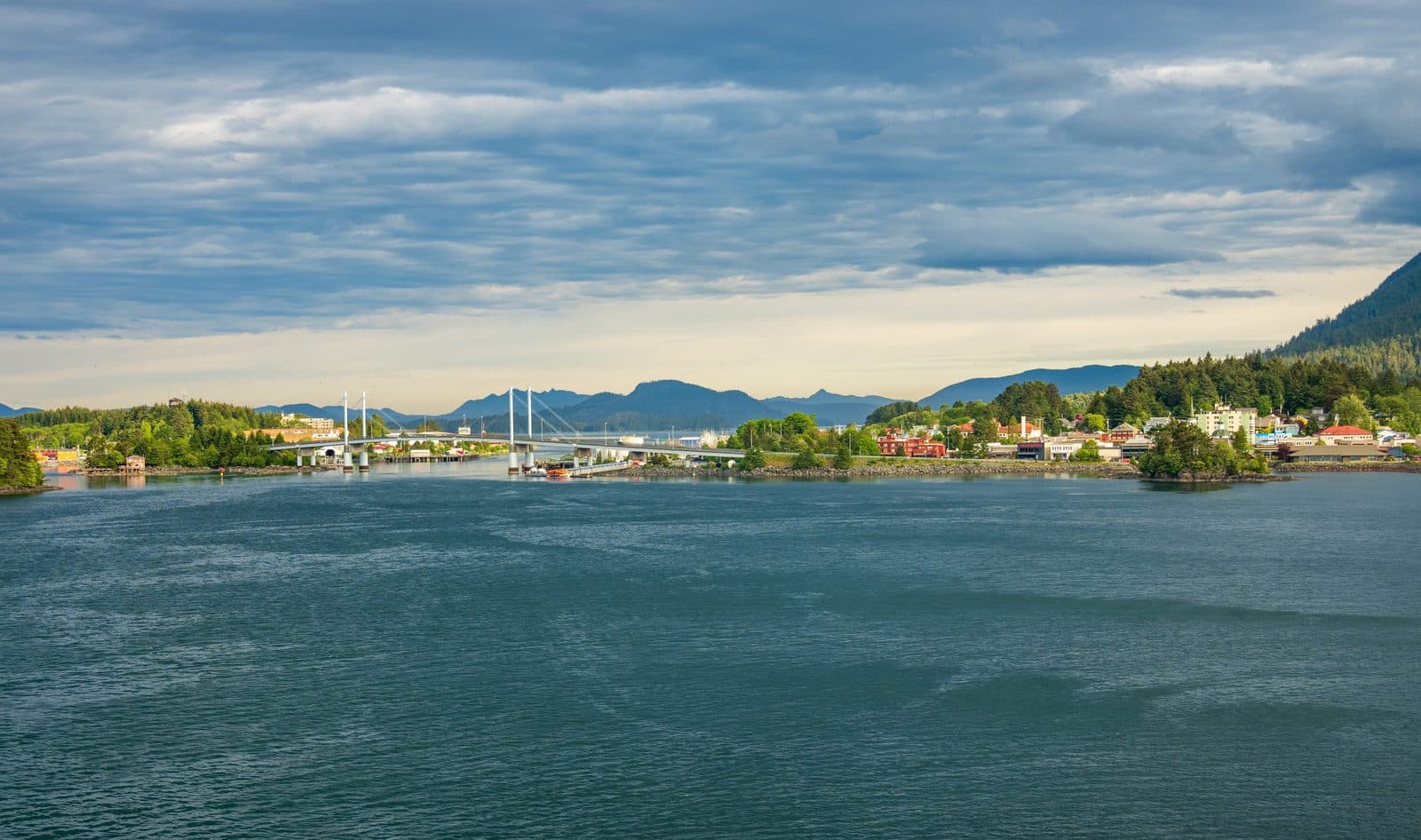 Top 8 Things to Do in Sitka on a Cruise Stop