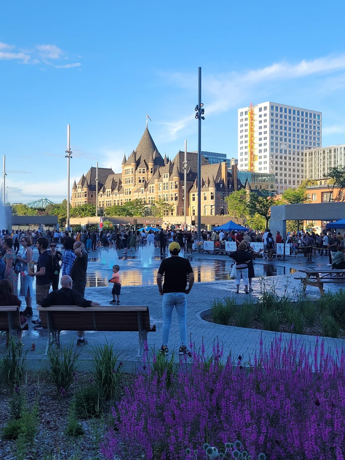 Old Montreal