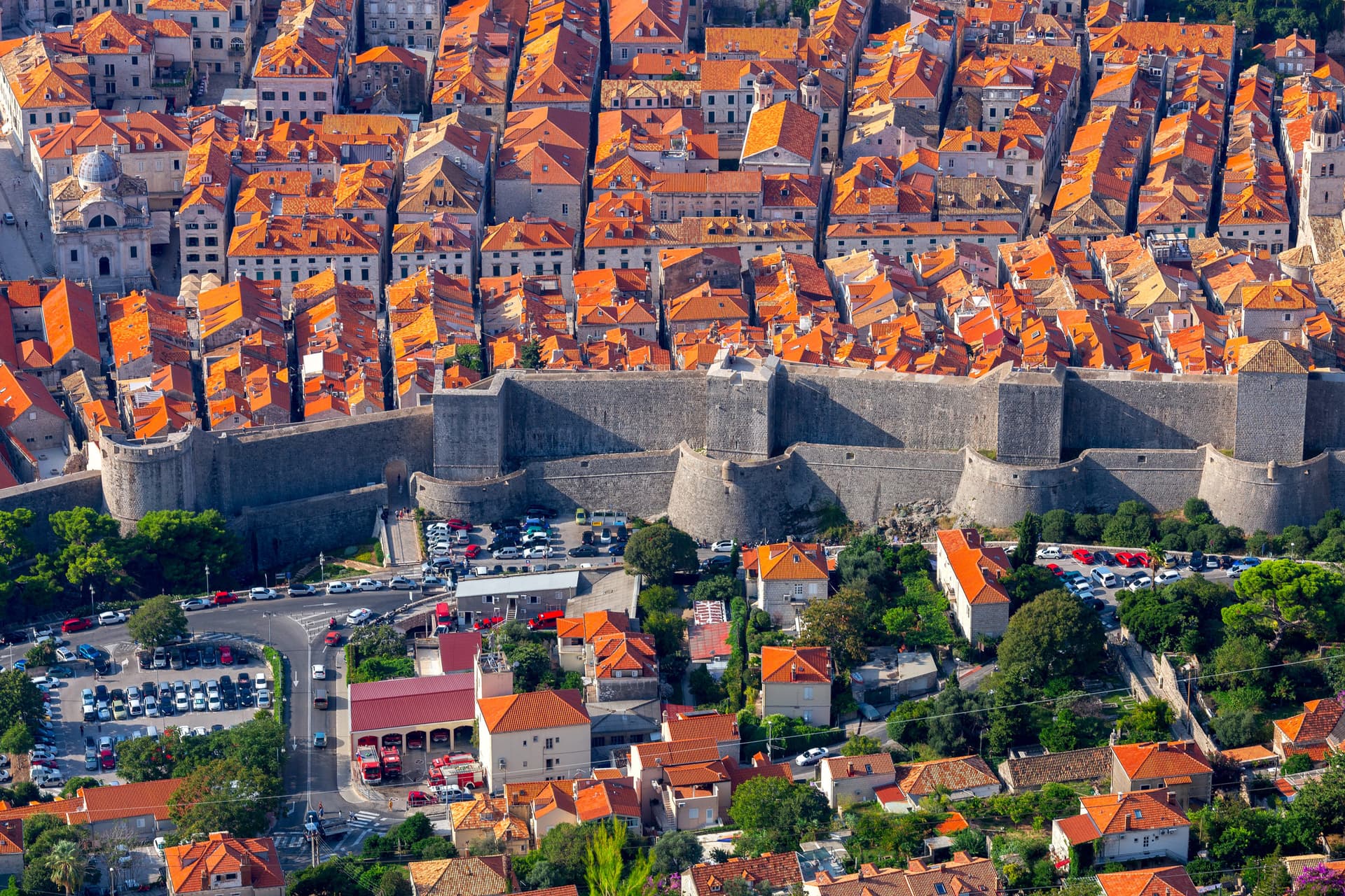 Dubrovnik Travel Guide