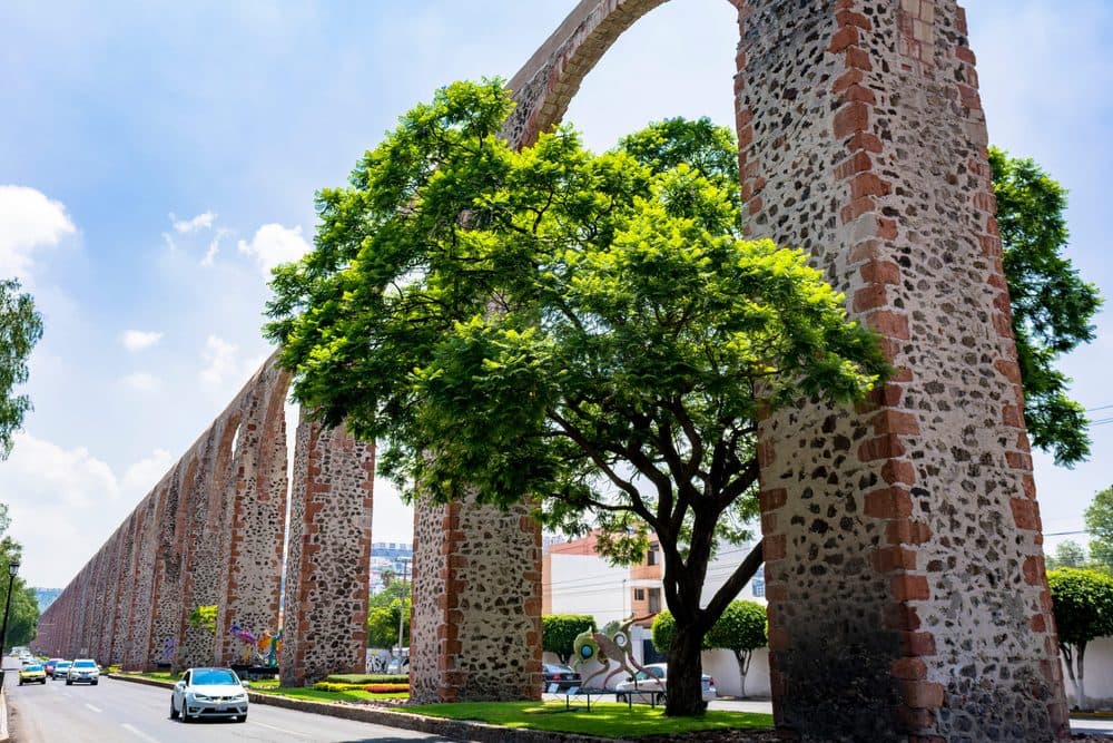 Querétaro Travel Guide