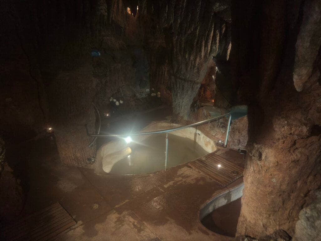 Piedra de Agua, Fuente Termal & Spa