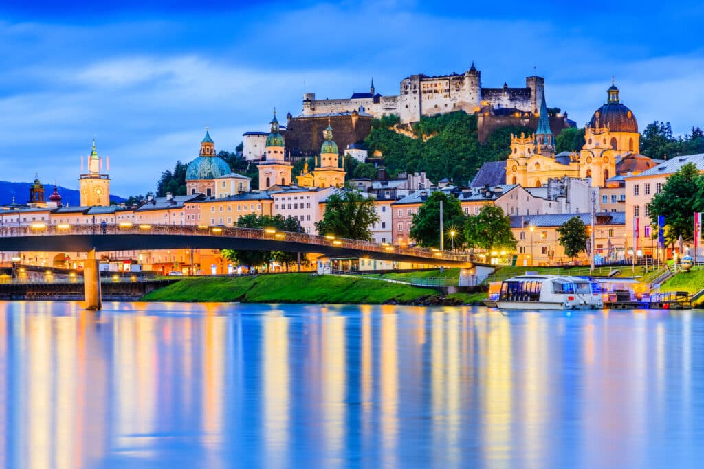 The Ultimate Austria Travel Guide 2023