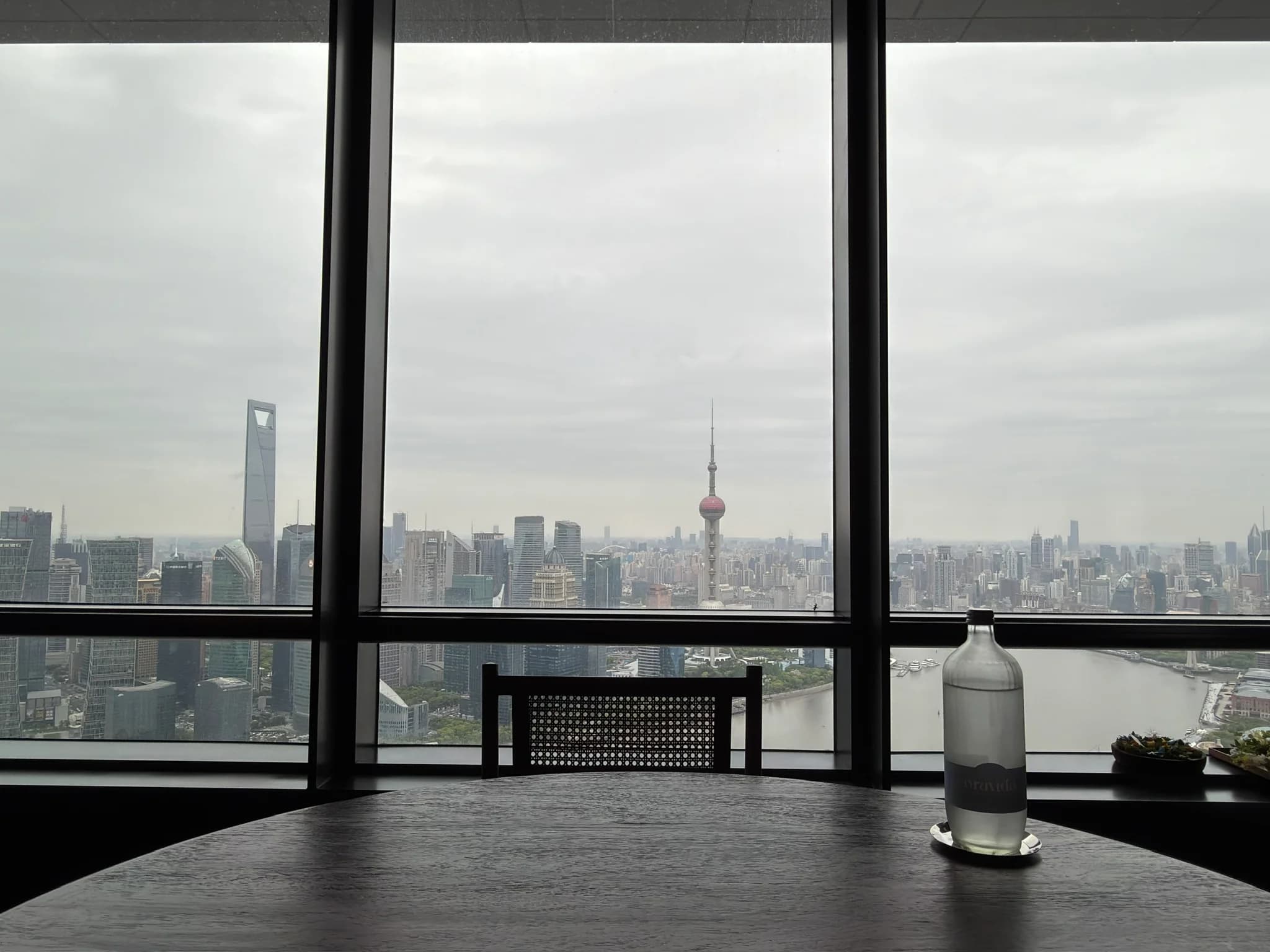 Meet the Bund