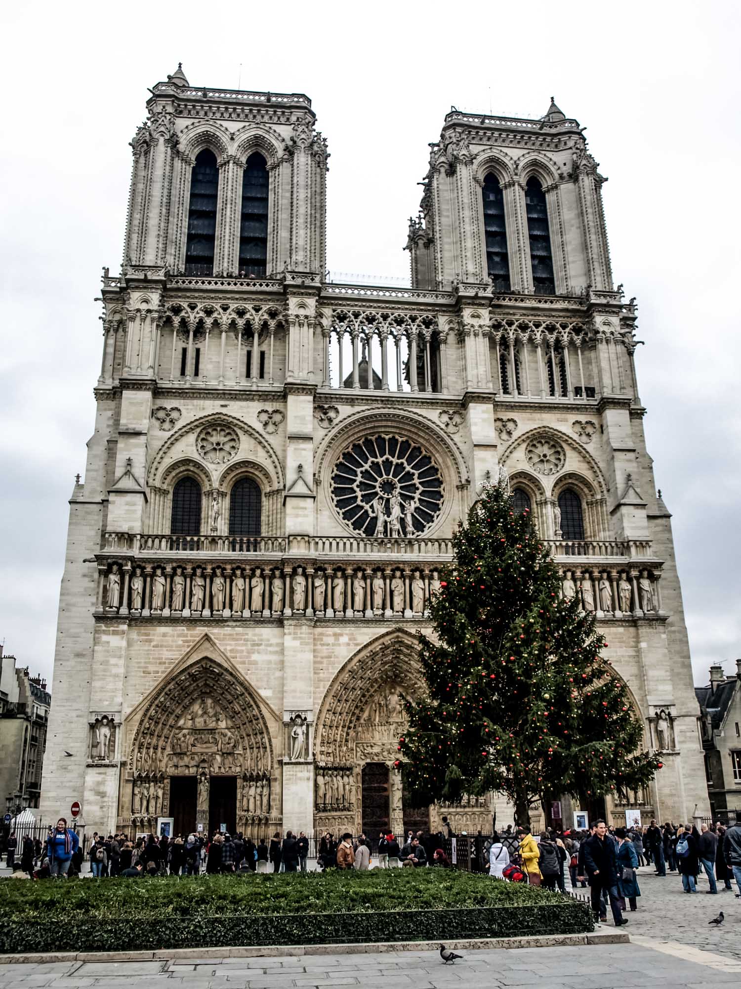 Paris France