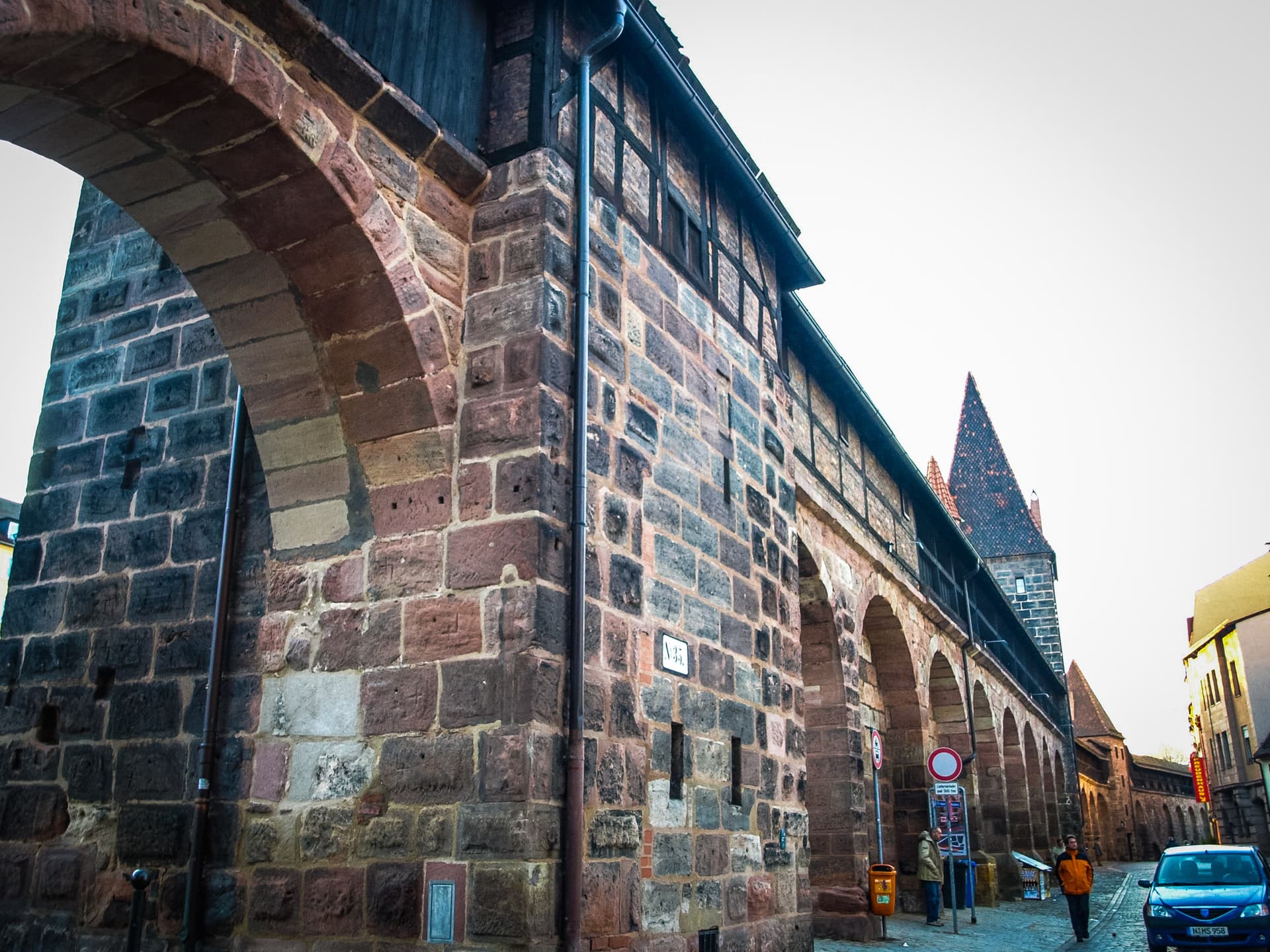 Nuremberg Germany